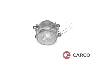 Халоген ляв за RENAULT SCÉNIC II (JM0/1_) FACELIFT 2.0 (2006 - 2009)