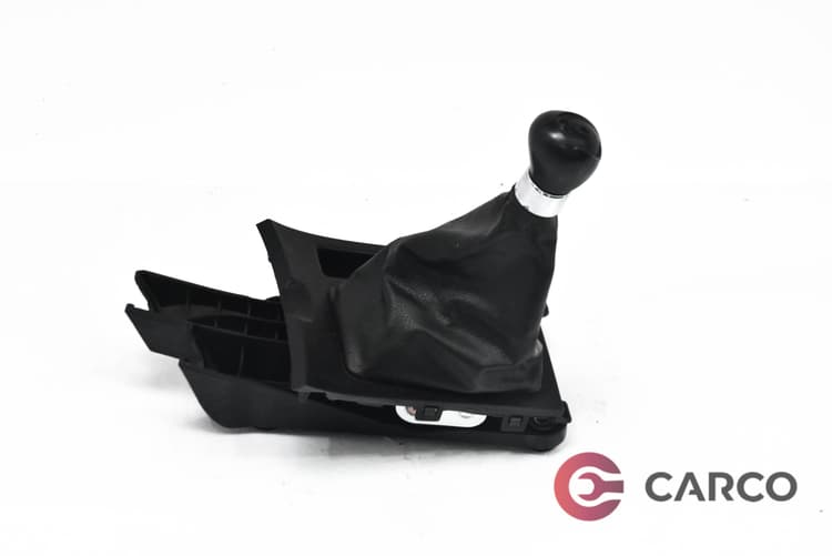 Скоростен лост за MAZDA 3 (BK) 2.0 (2003 - 2009)