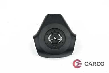 AIRBAG волан за MAZDA 3 (BK) 2.0 (2003 - 2009)