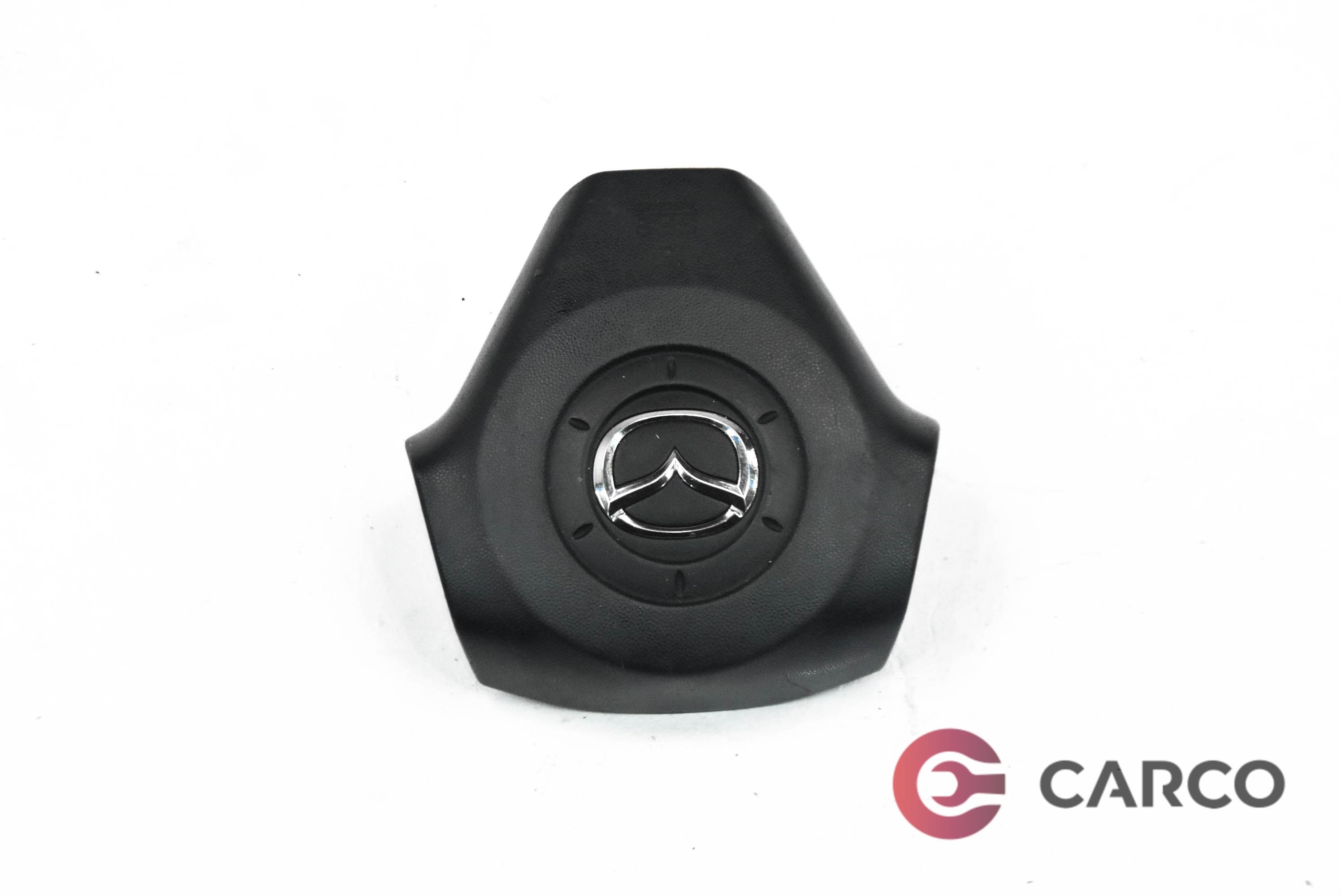 AIRBAG волан за MAZDA 3 (BK) 2.0 (2003 - 2009)