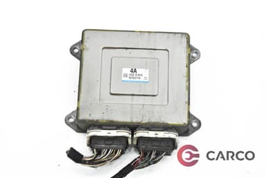 Компютър двигател E6T52271H за MAZDA 3 (BK) 2.0 (2003 - 2009)
