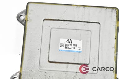 Компютър двигател E6T52271H за MAZDA 3 (BK) 2.0 (2003 - 2009)