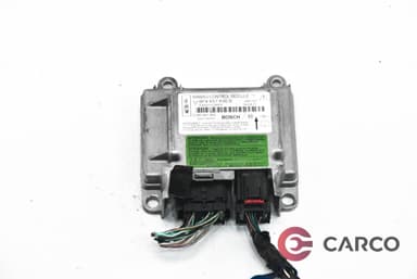 Модул AIRBAG 0285001453 за MAZDA 3 (BK) 2.0 (2003 - 2009)
