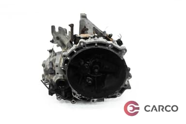 5 Степенна ръчна скоростна кутия за MAZDA 3 (BK) 2.0 (2003 - 2009)