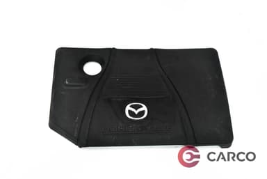 Декоративен капак двигател за MAZDA 3 (BK) 2.0 (2003 - 2009)