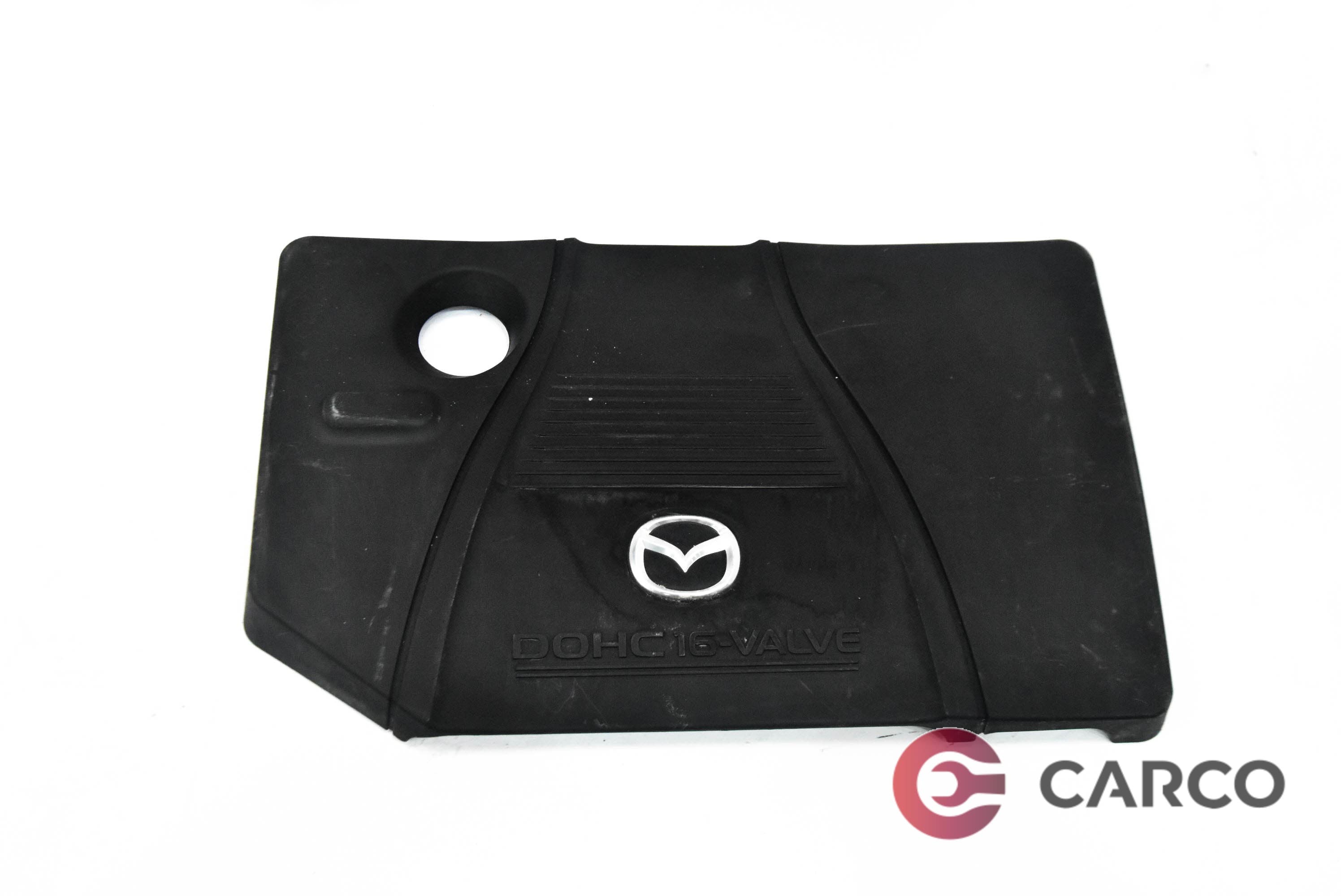 Декоративен капак двигател за MAZDA 3 (BK) 2.0 (2003 - 2009)