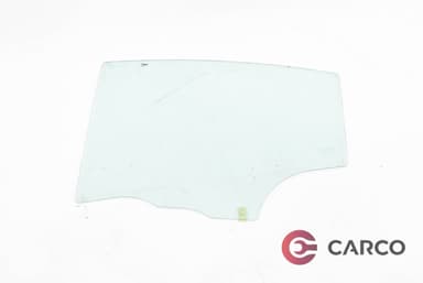 Стъкло врата задно ляво за MAZDA 3 (BK) 2.0 (2003 - 2009)