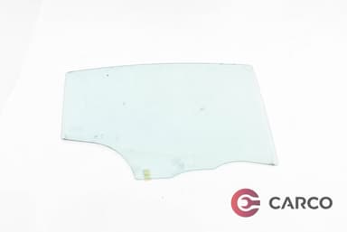Стъкло врата задно дясно за MAZDA 3 (BK) 2.0 (2003 - 2009)