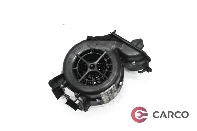 Моторче парно a203 830 03 08 за MERCEDES-BENZ C-CLASS Coupe Sport (CL203) C 220 CDI (203.706) (2001 - 2011)