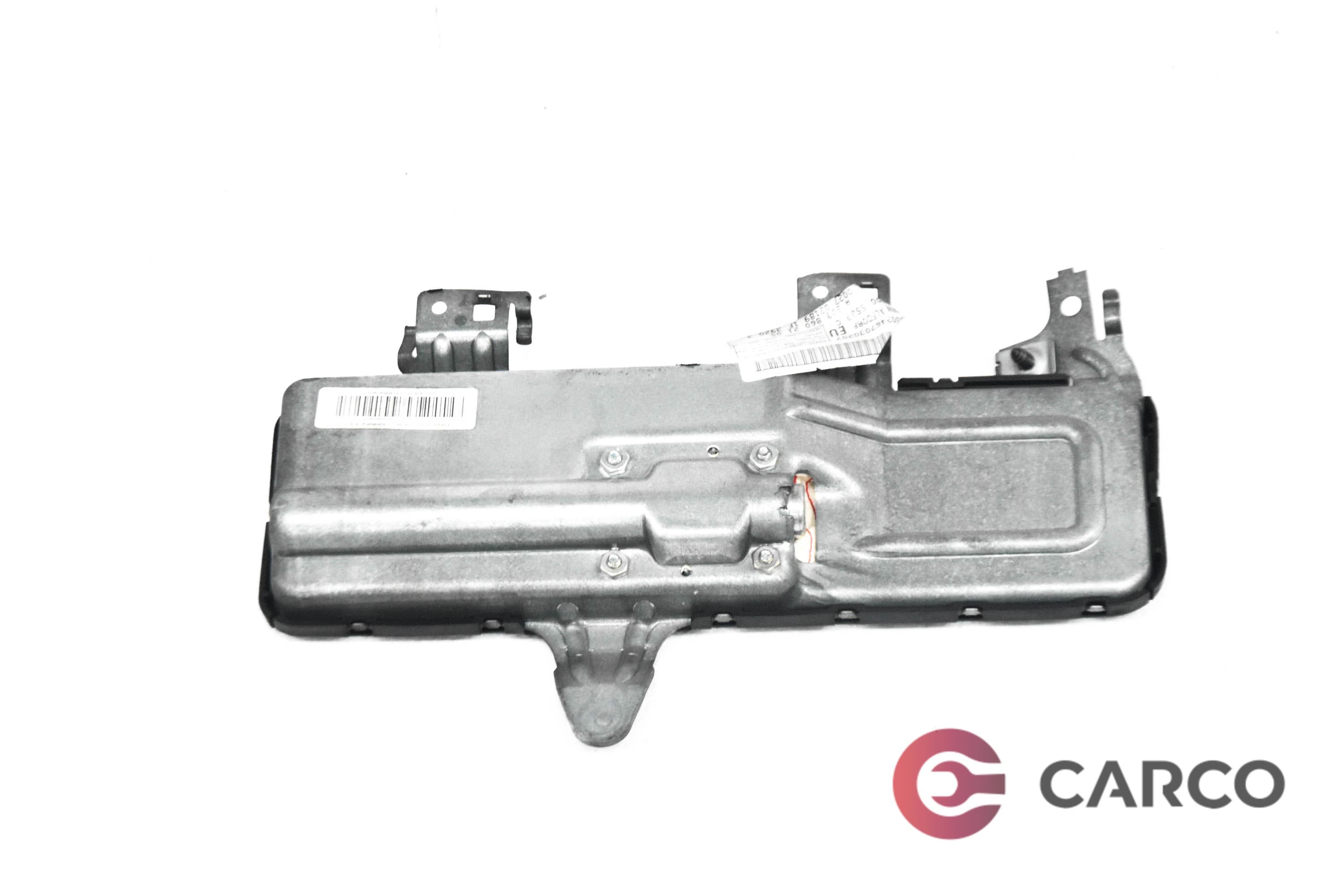 AIRBAG врата лява за MERCEDES-BENZ C-CLASS Coupe Sport (CL203) C 220 CDI (203.706) (2001 - 2011)