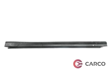 Праг ляв за OPEL ASTRA G комби (F35_) 2.0 DTI 16V (1998 - 2009)