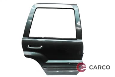Врата задна дясна за JEEP GRAND CHEROKEE Mk II (WJ, WG) 4.0 4x4 (1998 - 2005)