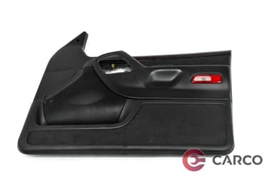 Кора врата предна дясна за JEEP GRAND CHEROKEE Mk II (WJ, WG) 4.0 4x4 (1998 - 2005)