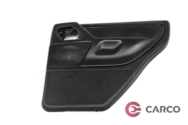 Кора врата задна дясна за JEEP GRAND CHEROKEE Mk II (WJ, WG) 4.0 4x4 (1998 - 2005)