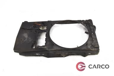 Дифузьор за CITROEN XSARA (N1) 1.9 D (1997 - 2005)