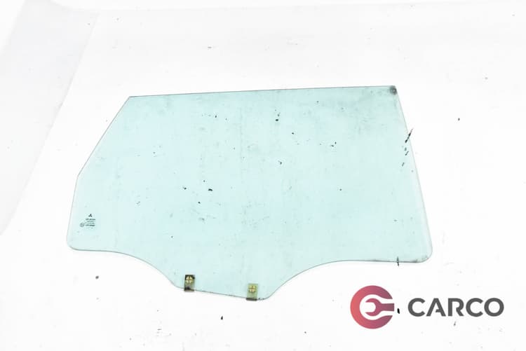 Стъкло врата задно дясно за MITSUBISHI SPACE STAR (DG_A) 1.8 GDI (DG5A) (1998 - 2004)