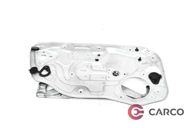 Стъклоповдигач преден ляв с панел врата за VOLVO V50 комби (MW) 2.0 D (2004)