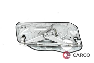 Стъклоповдигач преден десен с панел врата за VOLVO V50 комби (MW) 2.0 D (2004)