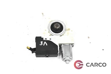Машинка ел стъкло задна лява за VOLVO V50 комби (MW) 2.0 D (2004)