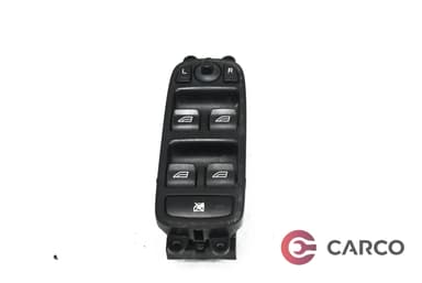 Панел копчета ел стъкла за VOLVO V50 комби (MW) 2.0 D (2004)