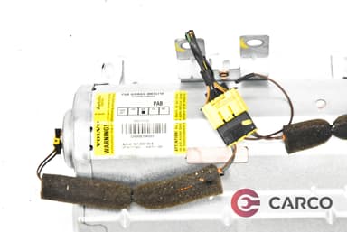 AIRBAG пасажер за VOLVO V50 комби (MW) 2.0 D (2004)