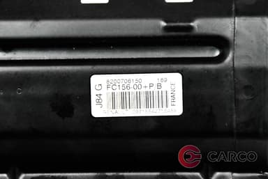 AIRBAG пасажер за RENAULT SCÉNIC II (JM0/1_) FACELIFT 2.0 (2006 - 2009)