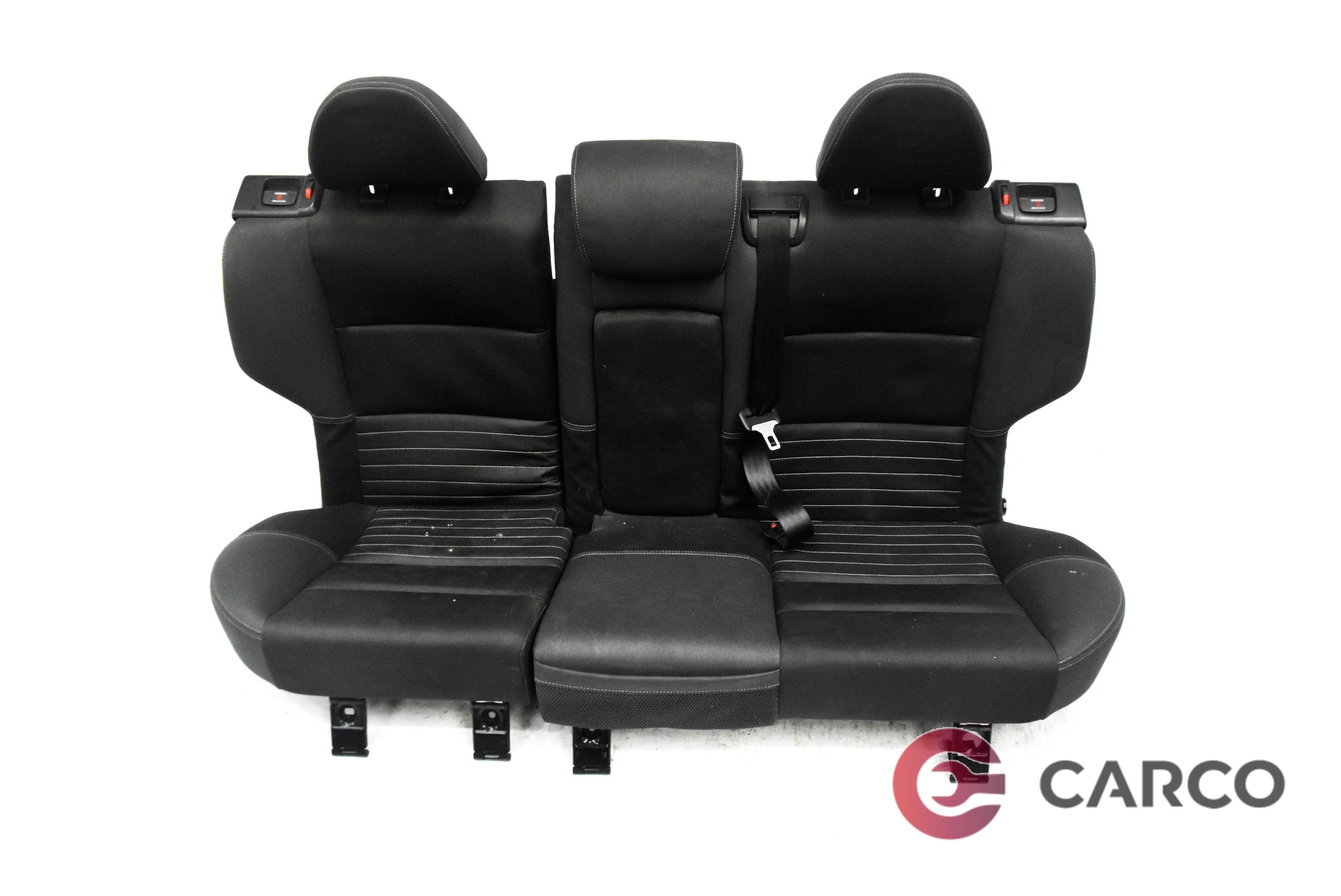 Седалки задни за VOLVO V50 комби (MW) 2.0 D (2004)