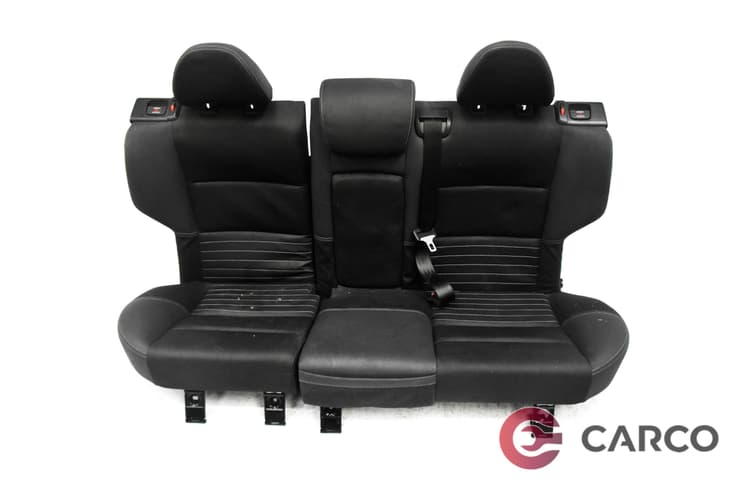 Седалки задни за VOLVO V50 комби (MW) 2.0 D (2004)