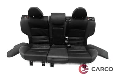 Седалки задни за VOLVO V50 комби (MW) 2.0 D (2004)