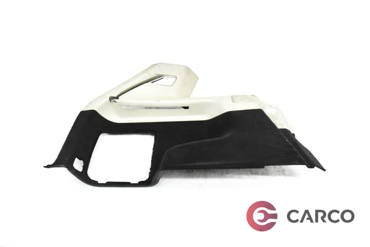 Кора в багажник лява за SAAB 9-3 комби (YS3F) 1.9 TiD (2005)