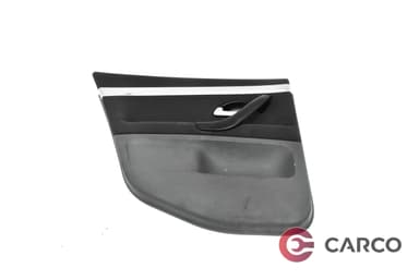 Кора врата задна лява за SAAB 9-3 комби (YS3F) 1.9 TiD (2005)