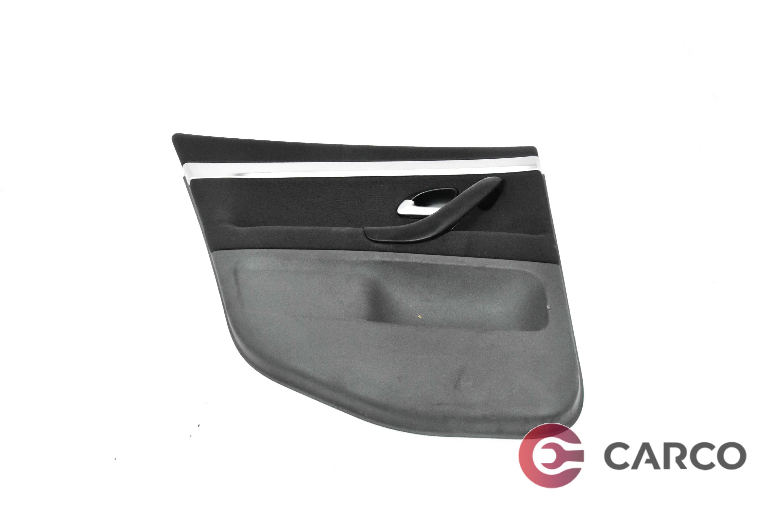 Кора врата задна лява за SAAB 9-3 комби (YS3F) 1.9 TiD (2005)