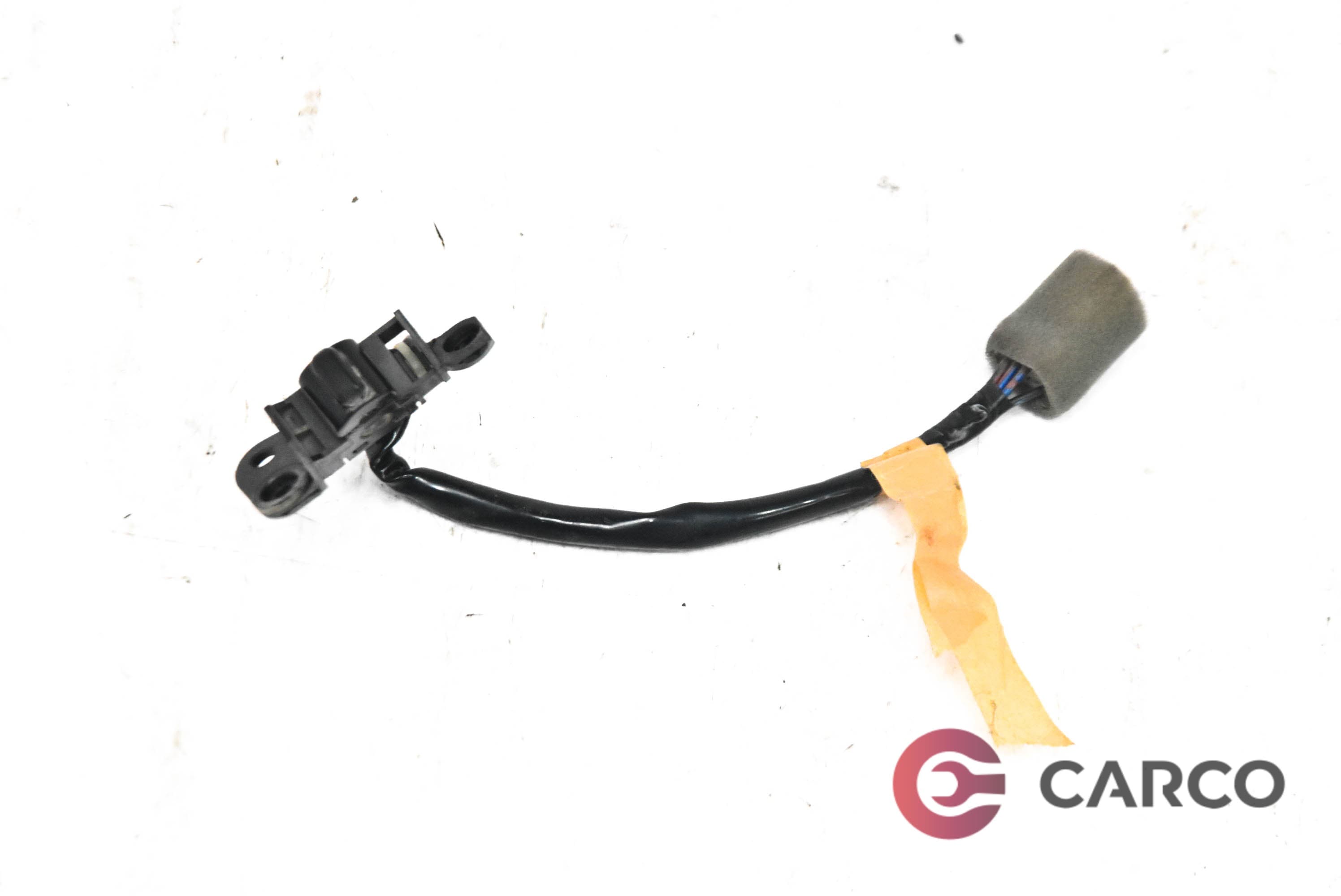 Копче ел стъкло за SUBARU FORESTER (SF) 2.0 AWD (1997 - 2002)