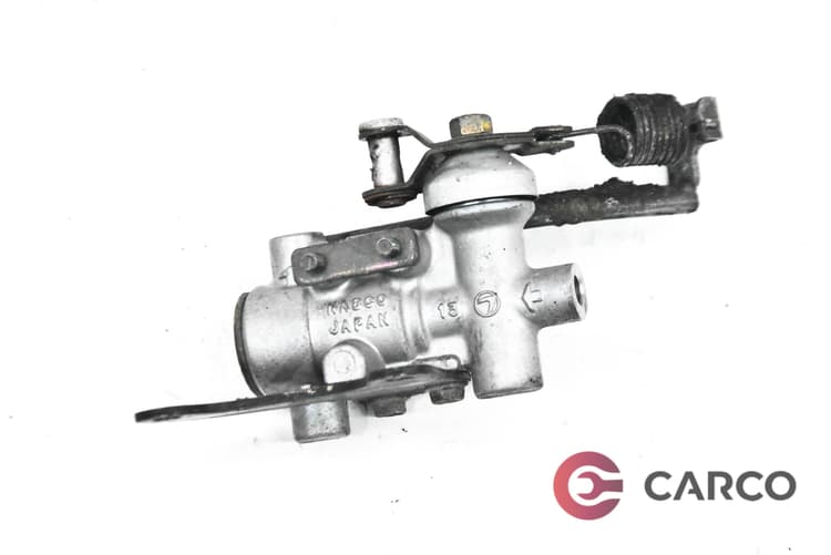 Горна помпа съединител за SUBARU FORESTER (SF) 2.0 AWD (1997 - 2002)