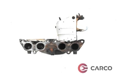Изпускателен колектор за TOYOTA RAV 4 (SAX1_) 2.0 4WD (1994 - 2000)