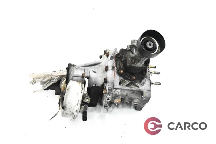 Диференциал преден за TOYOTA RAV 4 (SAX1_) 2.0 4WD (1994 - 2000)