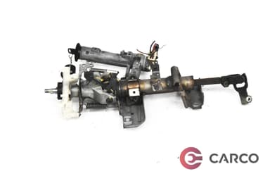Кормилна колона с конзола ключ запалване за TOYOTA RAV 4 (SAX1_) 2.0 4WD (1994 - 2000)