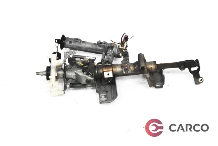 Кормилна колона с конзола ключ запалване за TOYOTA RAV 4 (SAX1_) 2.0 4WD (1994 - 2000)