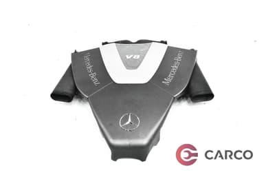 Декоративен капак двигател за MERCEDES-BENZ S-CLASS седан (W220) S 400 CDI (220.028, 220.128) (1998 - 2005)