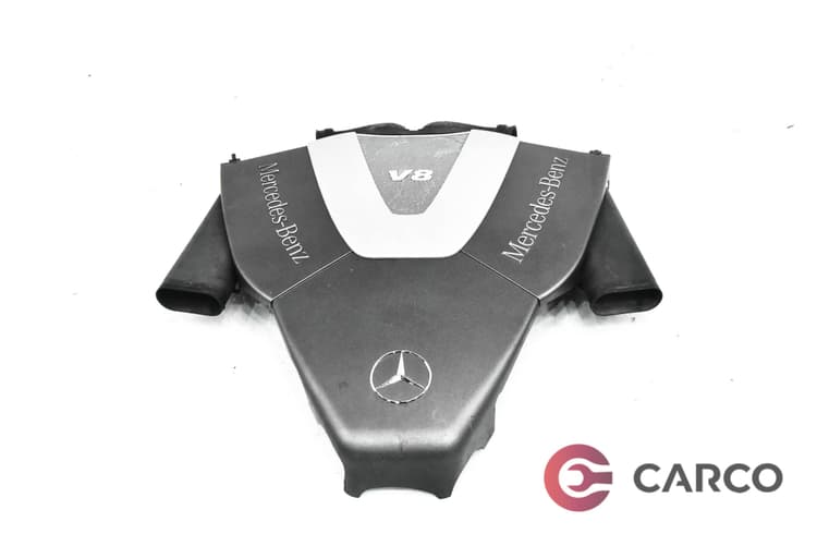 Декоративен капак двигател за MERCEDES-BENZ S-CLASS седан (W220) S 400 CDI (220.028, 220.128) (1998 - 2005)