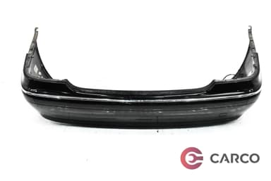 Задна броня за MERCEDES-BENZ S-CLASS седан (W220) S 400 CDI (220.028, 220.128) (1998 - 2005)