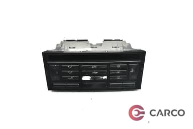 Управление климатроник за SAAB 9-3 комби (YS3F) 1.9 TiD (2005)