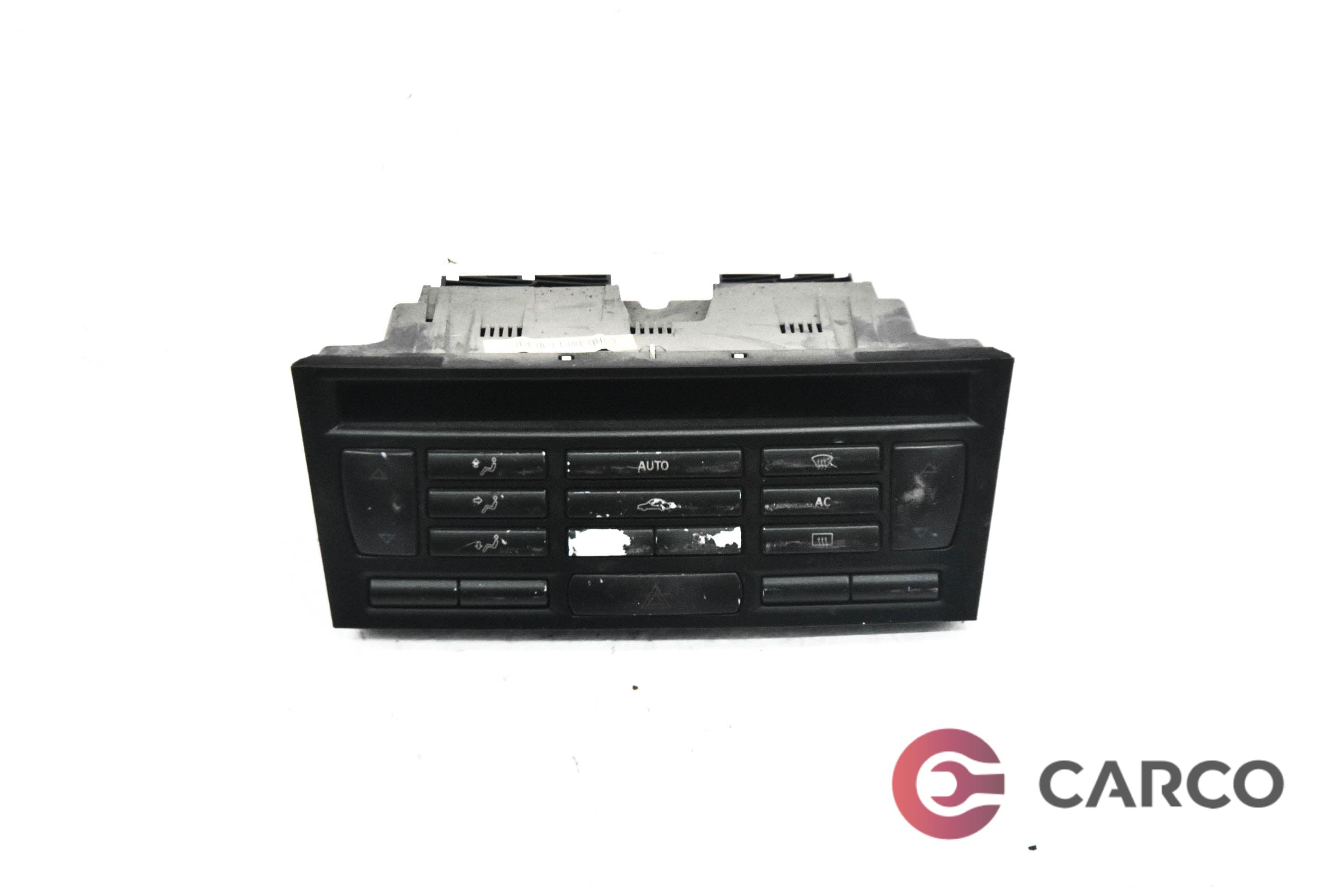 Управление климатроник за SAAB 9-3 комби (YS3F) 1.9 TiD (2005)