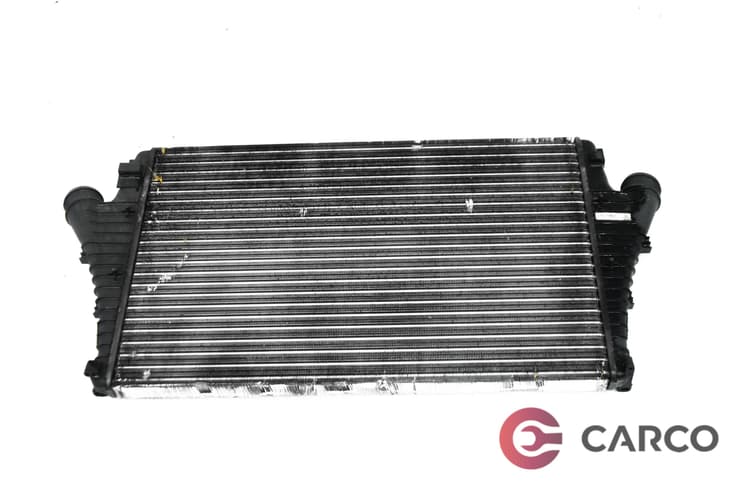Интеркулер за SAAB 9-3 комби (YS3F) 1.9 TiD (2005)