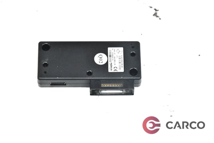 Модул GSM 203 820 99 26 за MERCEDES-BENZ S-CLASS седан (W220) S 400 CDI (220.028, 220.128) (1998 - 2005)