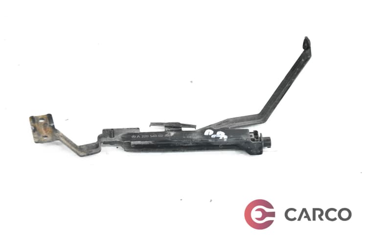 Панта предна дясна 2205400240 за MERCEDES-BENZ S-CLASS седан (W220) S 400 CDI (220.028, 220.128) (1998 - 2005)