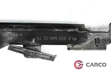 Панта предна дясна 2205400240 за MERCEDES-BENZ S-CLASS седан (W220) S 400 CDI (220.028, 220.128) (1998 - 2005)