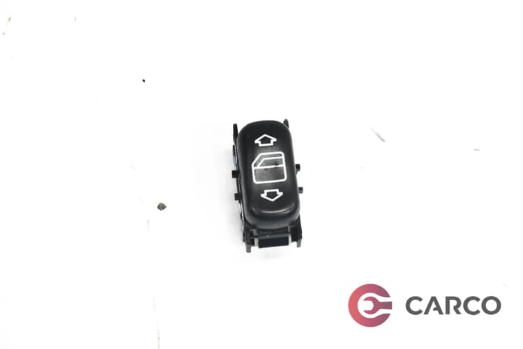 Копче ел стъкло за MERCEDES-BENZ S-CLASS седан (W220) S 400 CDI (220.028, 220.128) (1998 - 2005)