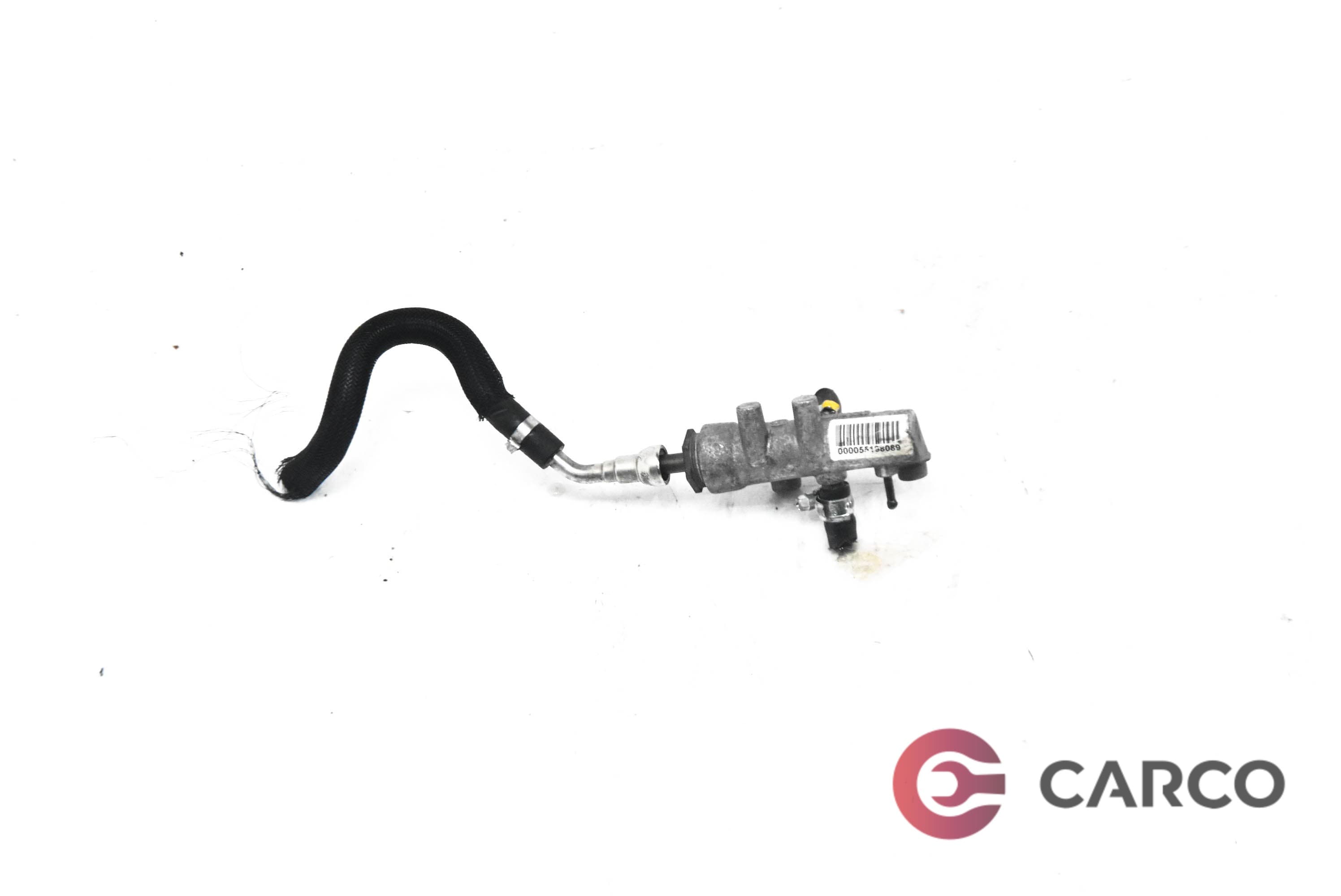 Спирачна помпа задни спирачки за SAAB 9-3 комби (YS3F) 1.9 TiD (2005)