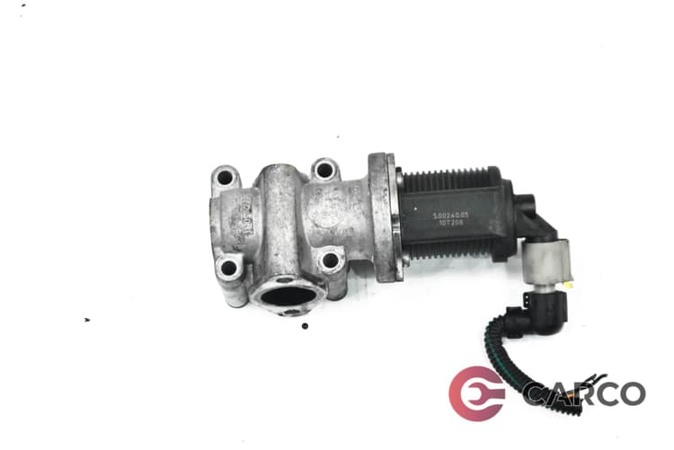 EGR клапан 5.00240.05 за SAAB 9-3 комби (YS3F) 1.9 TiD (2005)